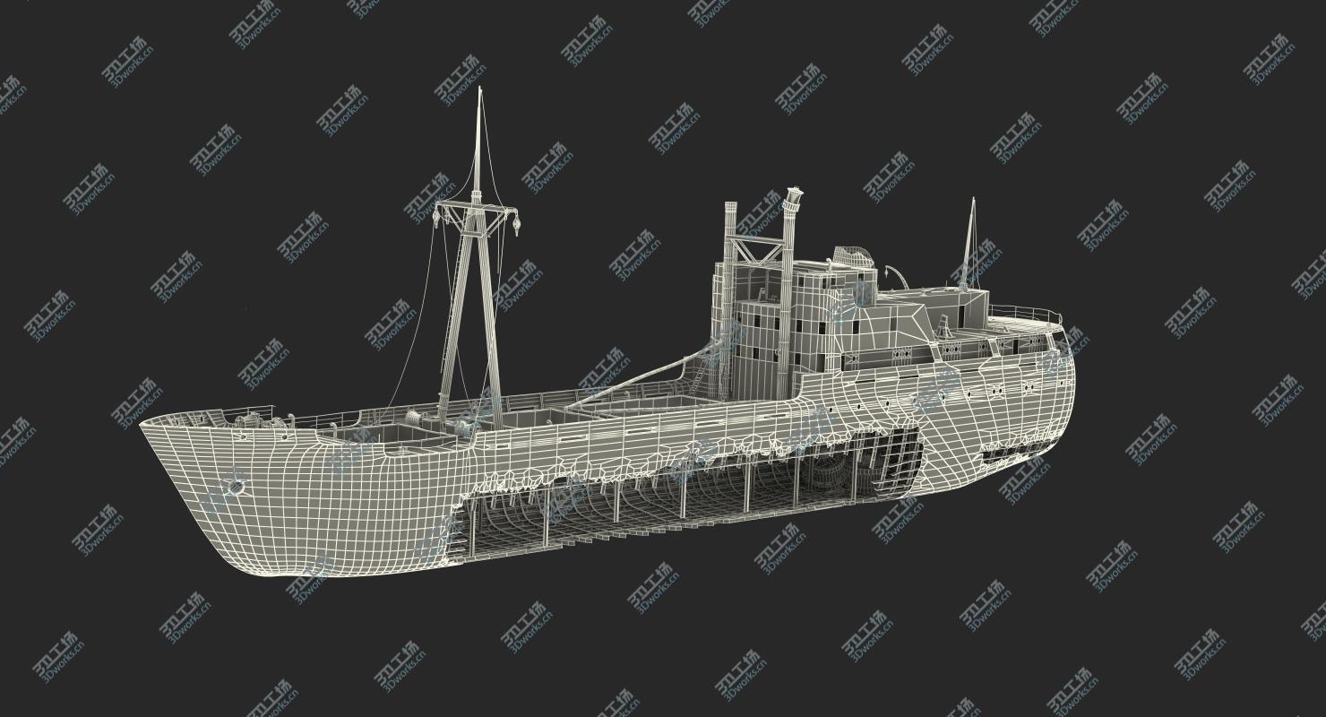 images/goods_img/202104094/3D Rusty Ship Wreck/4.jpg